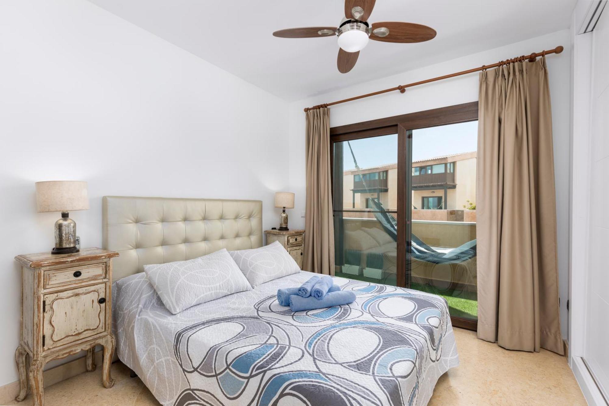 Sunset Beach 4 Bedroom Villa 200M To Beach+Fast Wifi Corralejo Esterno foto