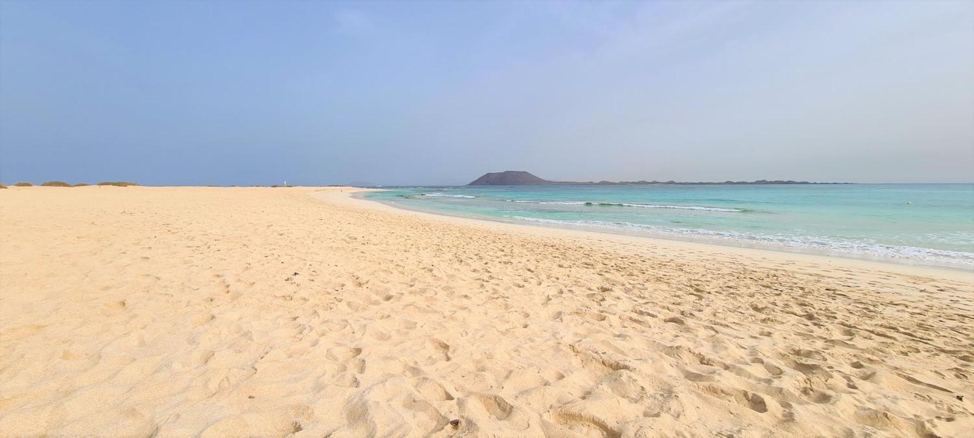 Sunset Beach 4 Bedroom Villa 200M To Beach+Fast Wifi Corralejo Esterno foto