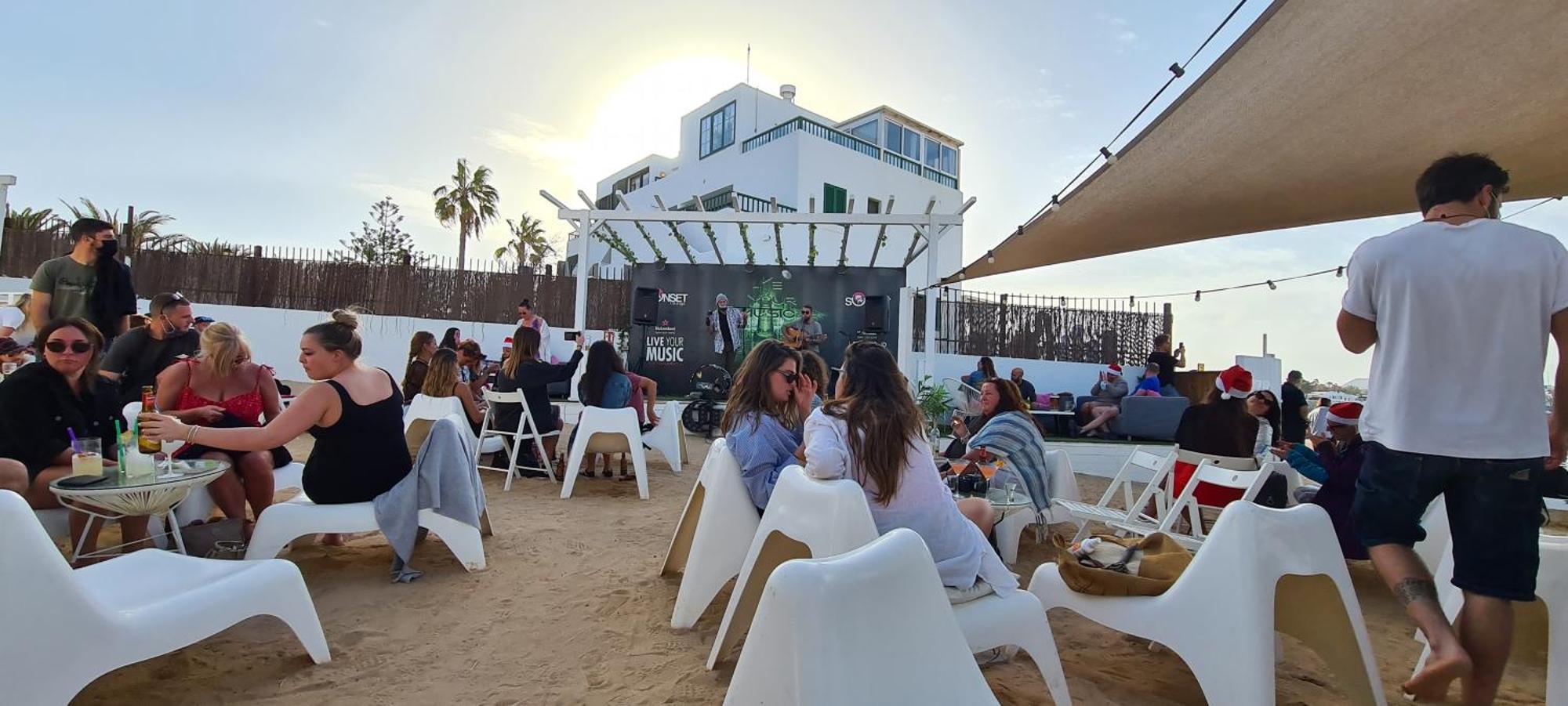 Sunset Beach 4 Bedroom Villa 200M To Beach+Fast Wifi Corralejo Esterno foto