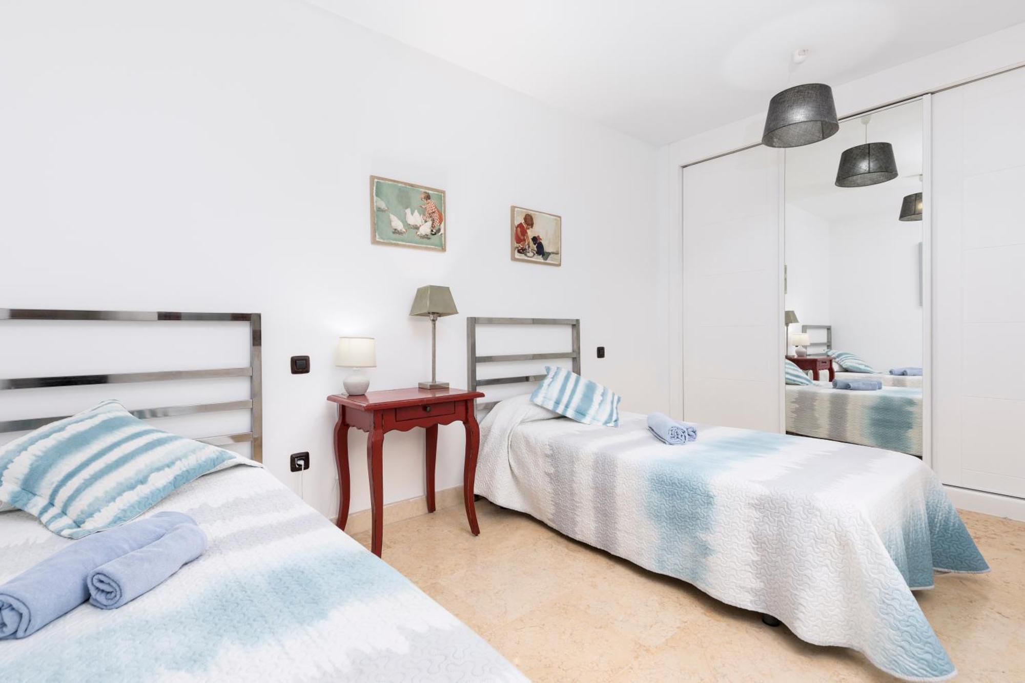 Sunset Beach 4 Bedroom Villa 200M To Beach+Fast Wifi Corralejo Esterno foto