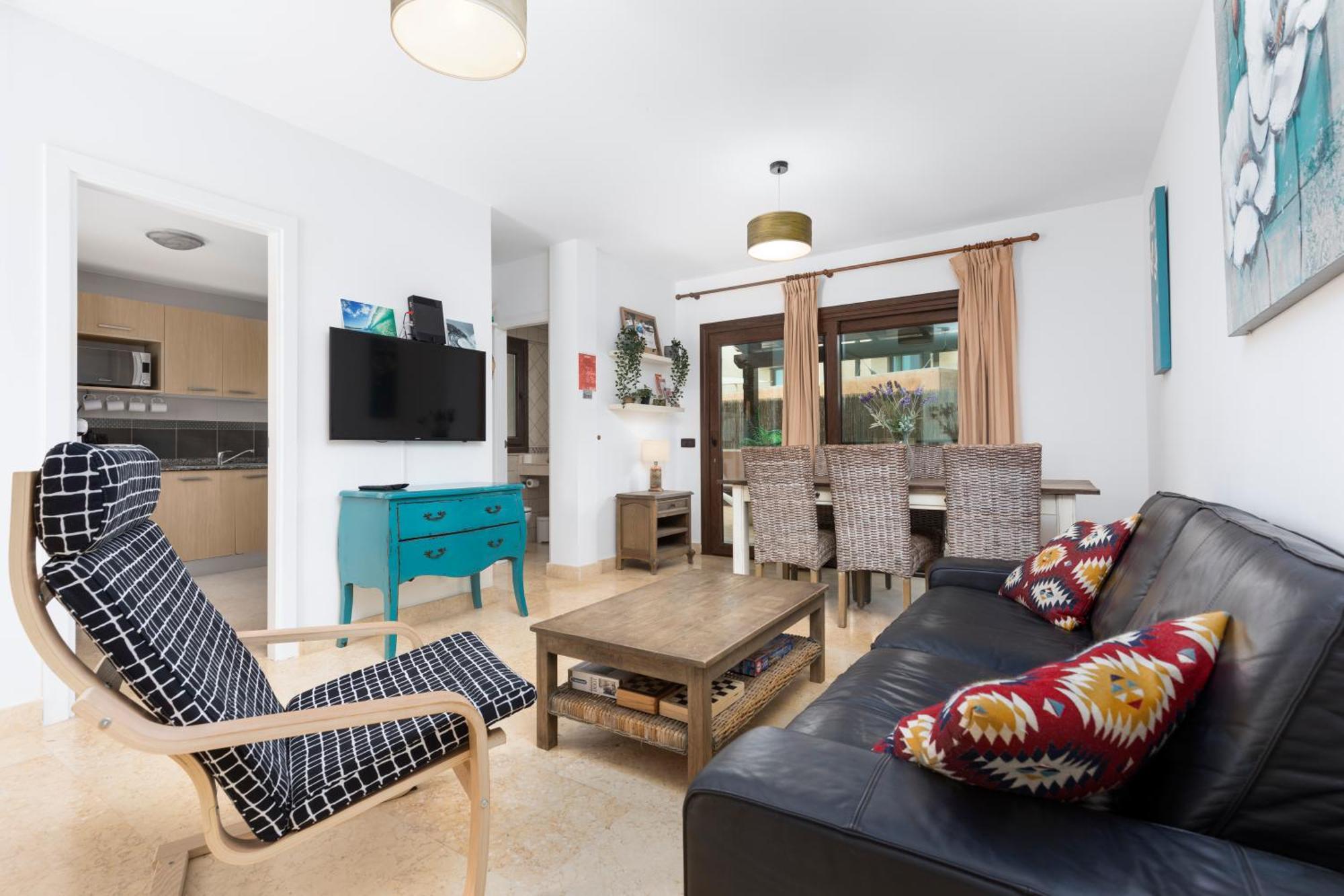 Sunset Beach 4 Bedroom Villa 200M To Beach+Fast Wifi Corralejo Esterno foto